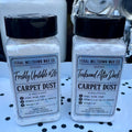 Carpet Powder