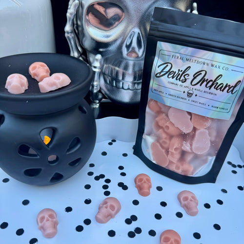 Full Size Wax Melts