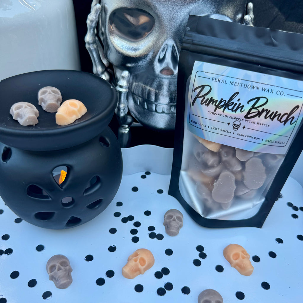 FALL Scented Full Size Wax Melts