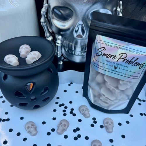 FALL Scented Full Size Wax Melts