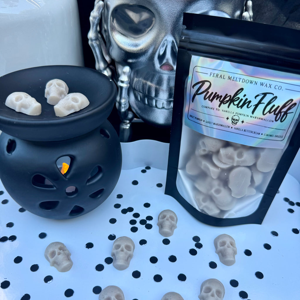 FALL Scented Full Size Wax Melts