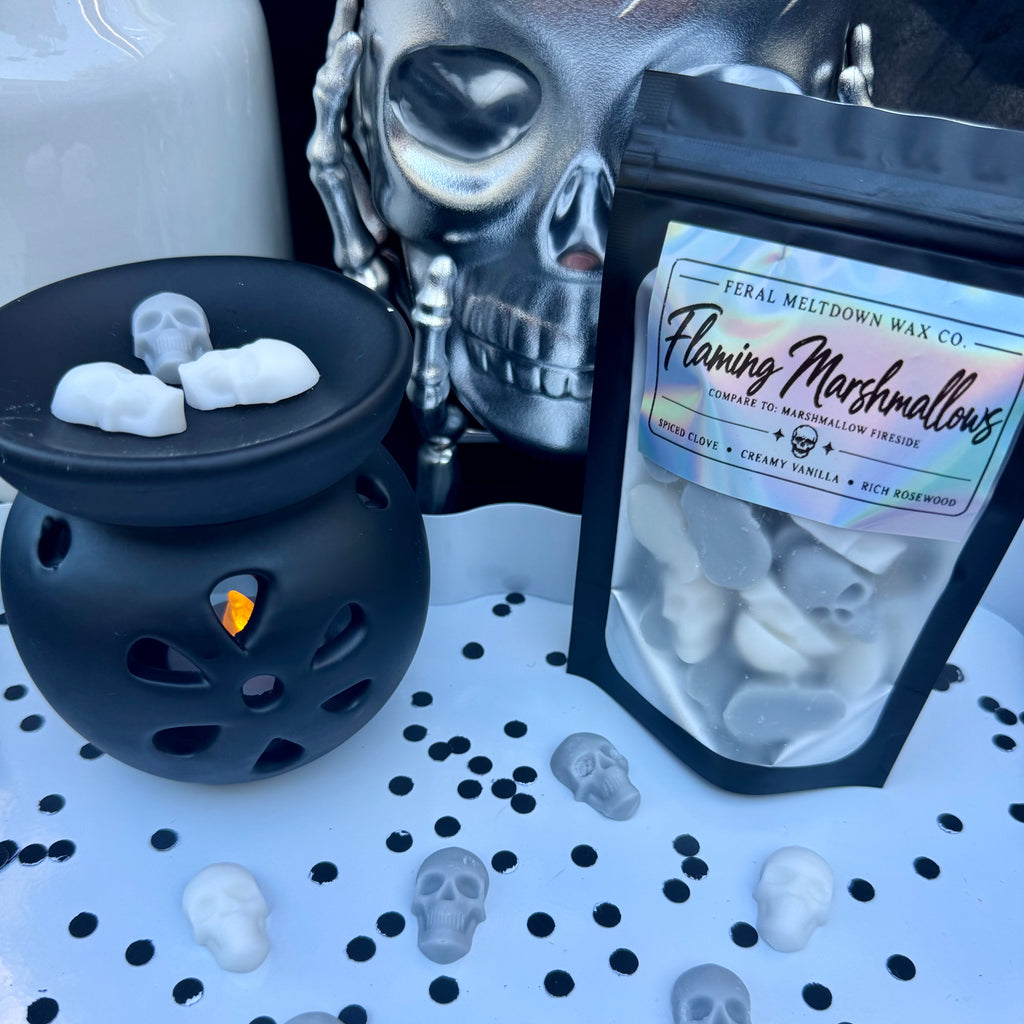 FALL Scented Full Size Wax Melts